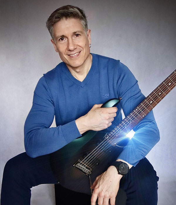Bernd Liffers | Gitarre