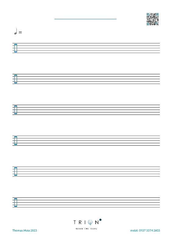 Trionplus_Drum-Sheet_Basic