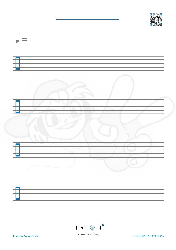 Trionplus_Drum-Sheet_Kids