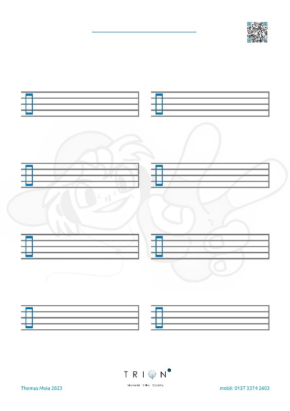 Trionplus_Drum-Sheet_Übung_Kids
