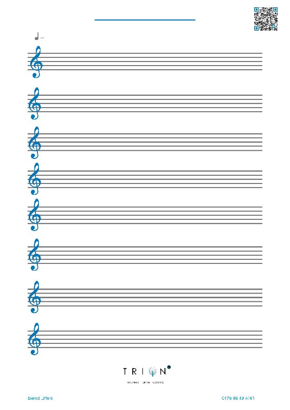 trionplus noten basic